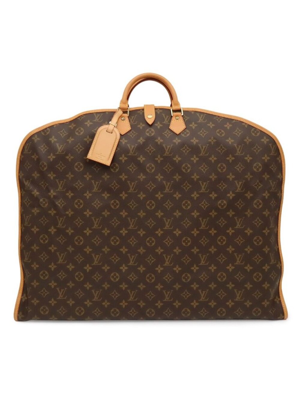 Louis Vuitton Monogram Us Porto Abbey Garment Case Cover Suit